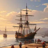 Ícone do jogo Forge of Empires